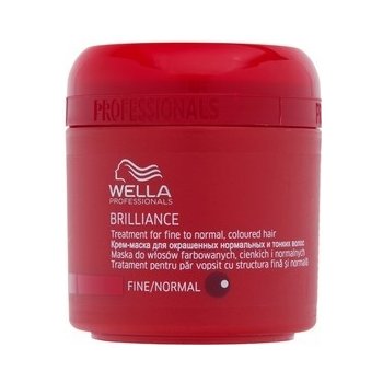 Wella Enrich Mask Fine and Normal 150 ml