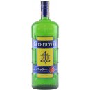 Likér Becherovka 38% 1 l (čistá fľaša)