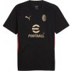 Puma Tréninkový dres AC MILAN čierne