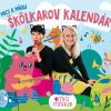 Mici a Mňau: Škôlkarov kalendár - CD