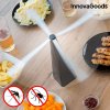 Ekologický odpudzovač múch InnovaGoods
