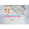 Monitor dychu Baby Control BC2200 - s jednou sensorovou podložkou (5999883433805)