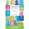 E-kniha Terapie není slabost - Kateřina Kubalová