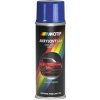 Motip Dupli Autoemail Škoda Modrá Dynamic 200ml