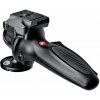 Manfrotto Light Duty Grip Ball Head