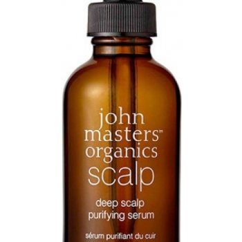 John Masters Organics Deep Scalp Purifying Serum 59 ml