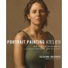 Portrait Painting Atelier (Suzanne Brooke)(Pevná)