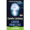 E-kniha Ľadová princezná - Camilla Läckberg