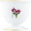 Fürstenberg Bunte Blumen miska na vajíčko 5,2 cm