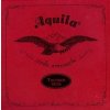 Aquila 91U Thunder Reds Bass Struny pre basové ukulele