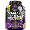 Muscletech mass tech extreme 2000 3180 g vanilkový mliečny koktail