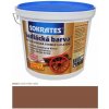 Sokrates Sedliacka farba 2 kg 0220 svetlá hnedá