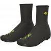 Alé cycling vodeodolné cyklistické návleky na tretry Accessori Rain 2.0 čierne/žlté M/39-41