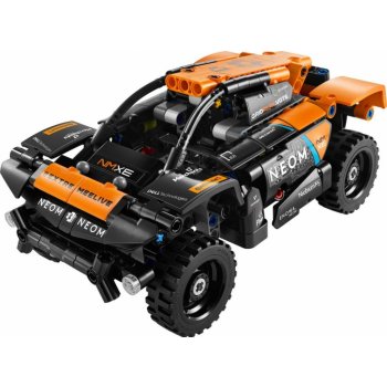 LEGO® Technic 42166 NEOM McLaren Extreme E Race Car