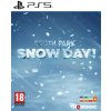 South Park Snow Day!