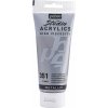 Studio Acrylic 100 ml 351 Iridescent silver