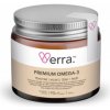 Verra Premium Omega-3 90 mäkkých kapsúl
