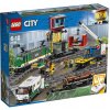LEGO City 60198 Nákladný vlak