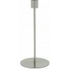 House Doctor Kovový svietnik Anit Silver 20 cm