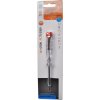 Solight skúšačka 201, priemer 3mm x 140mm, AC napätie kontaktne: 70 - 250V V20