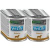 Farmina Vet Life Dog Diabetic Konzerva 300 g Hmotnosť: 12 x 300 g