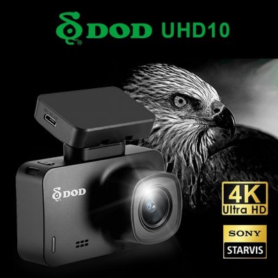 DOD UHD10