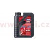 LIQUI MOLY Motorbike 4T Synth 5W40 Street Race, plně syntetický motorový olej 1 l