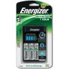 Energizer nabíjačka + 4x AA Extreme 2300 7638900421248