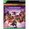 Dragon Age: The Veilguard (Deluxe Edition) [XBOX Series X] XBOX Series X
