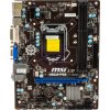 Základná doska Micro ATX MSI H81M-P33