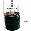 VALEO OLEJOVÝ FILTER VW VALEO