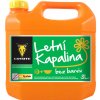 Coyote Letná kvapalina do ostrekovačov kiwi 3 l