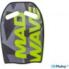 Mad Wave Ergo Farba: sivá