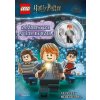 LEGO Harry Potter: Zážitky ze světa kouzel