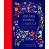 Veľká kniha rozprávok o sviatkoch zo všetkých kútov sveta - Angela McAllister