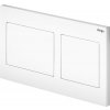 VIEGA Visign for Style 21 WC ovládacia doska previsti alpská biela model 8611.1 - 773250 (VIEGA Visign for Style 21 WC ovládacia doska previsti alpská biela model 8611.1 - 773250)