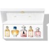 Guerlain La Collection, Aqua Allegoria Mandarine Basilic EDT 7,5ml + Shalimar EDP 5ml + La Petite Robe Noire EDP 5ml + Aqua Allegoria Rosa Rossa EDT 7,5ml + Mon Guerlain EDP 5ml pre ženy