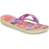 Havaianas Žabky KIDS FLORES Viacfarebná
