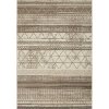 Spoltex Star 19282-286 brown Hnědá 200 x 290 cm