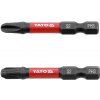 YATO Impact bitka PH3 x 50 mm (2 ks)