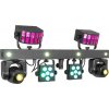 BeamZ ShowBar GO Glow