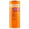 Tiger Energy Mango Power 250 ml
