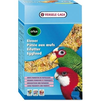 Versele-Laga Orlux Eggfood Dry Big Parakeets & Parrots 0,8 kg