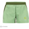 Karpos Fast Evo dámske kraťasy arcadian/cedar green