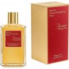 Maison Francis Kurkdjian Baccarat Rouge 540 - třpytivý tělový olej 200 ml