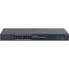 Dahua Technology Přepínač Přepínač DAHUA TECHNOLOGY DH-CS4218-16ET-190