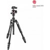 Hliníkový statív Manfrotto Befree Advanced Travel + guľová hlava