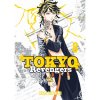 CREW Tokyo Revengers 8 (česky)