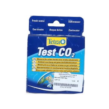 Tetra Test CO2 10 ml