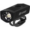 Svetlo predné Force DOT USB, čierne